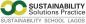 Sustainability School logo
